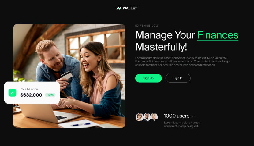 Wallet